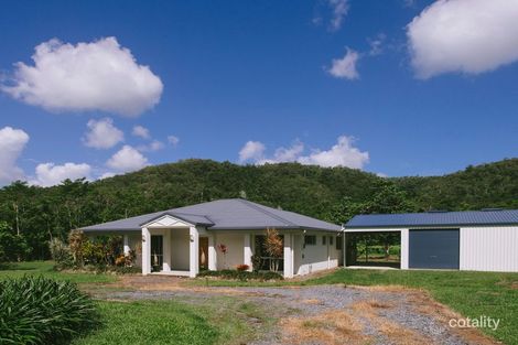 Property photo of 87 Thomson Low Drive Shannonvale QLD 4873
