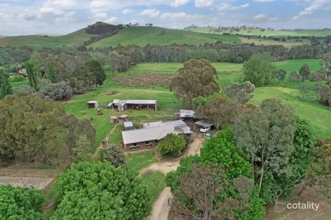 Property photo of 395 Ancona Road Ancona VIC 3715