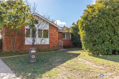 25 Swinden St, Downer, ACT 2602