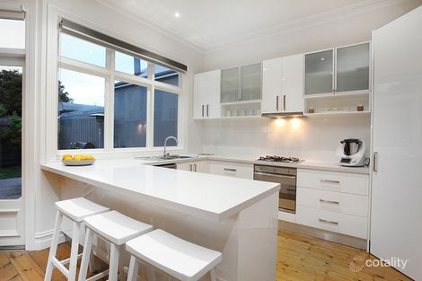 Property photo of 74 Chirnside Street Kingsville VIC 3012