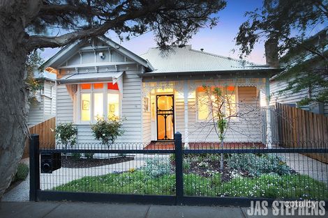 Property photo of 74 Chirnside Street Kingsville VIC 3012