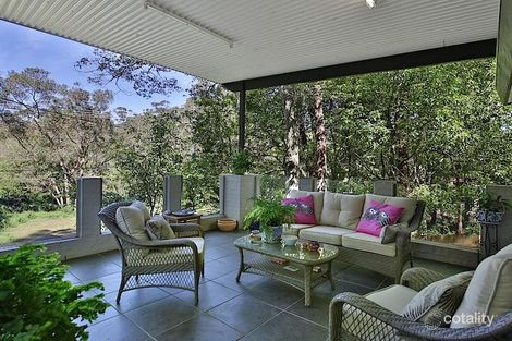 Property photo of 21 Tarawara Street Bomaderry NSW 2541