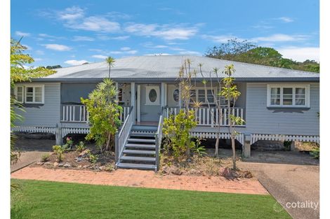 11 Harold St, West End, QLD 4810