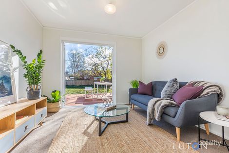 Property photo of 25 Swinden Street Downer ACT 2602
