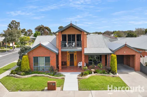 7 Mardon Dr, Horsham, VIC 3400