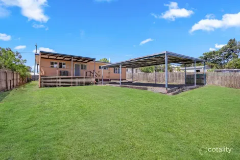 Property photo of 19 Urangan Street Torquay QLD 4655