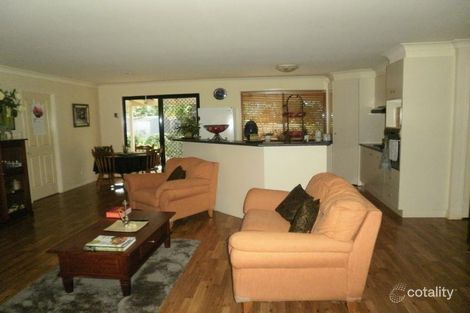 Property photo of 28 Diosma Drive Highfields QLD 4352