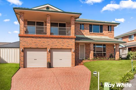 Property photo of 12 Magnolia Grove Schofields NSW 2762