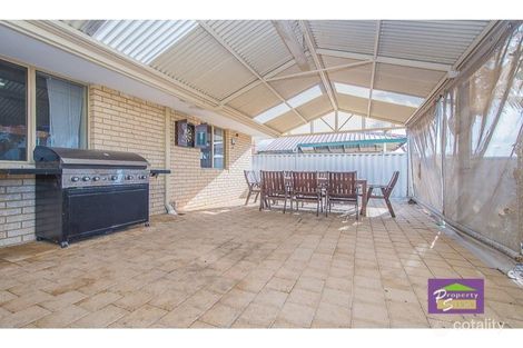 Property photo of 8 Sorata Place Currambine WA 6028