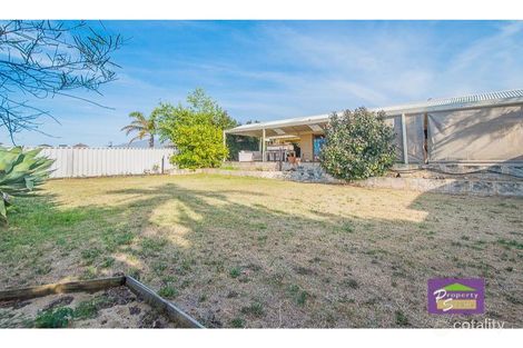 Property photo of 8 Sorata Place Currambine WA 6028