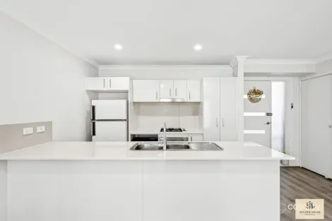 Property photo of 46/17 Wimmera Street Harrison ACT 2914