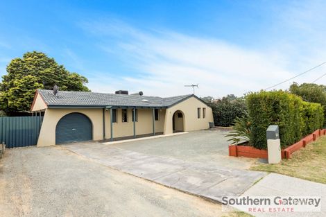 Property photo of 6 Preston Road Parmelia WA 6167
