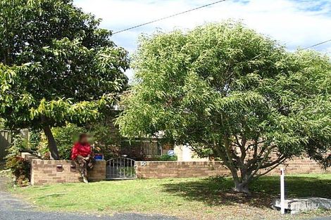 Property photo of 2/50 Springwood Street Ettalong Beach NSW 2257