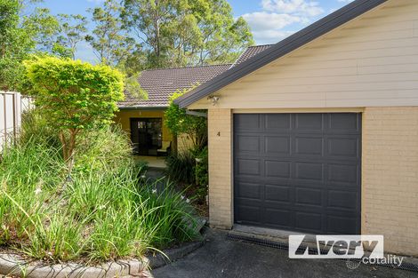 4/213 Excelsior Pde, Toronto, NSW 2283