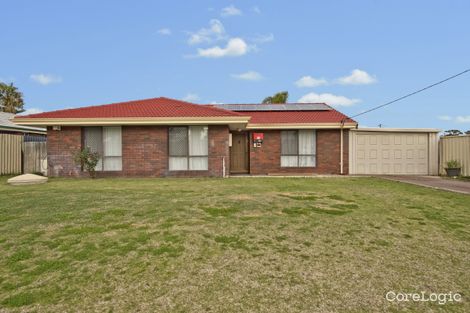 Property photo of 122 Willmott Drive Cooloongup WA 6168