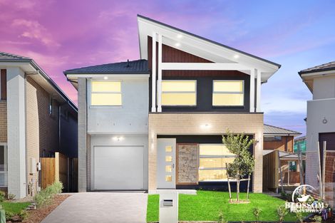 Property photo of 21 Indigo Parade Gables NSW 2765