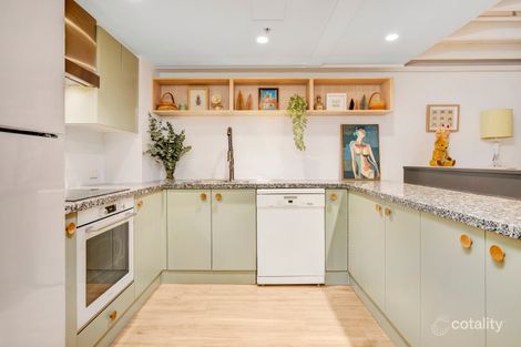 Property photo of 109/66-72 McLachlan Avenue Darlinghurst NSW 2010