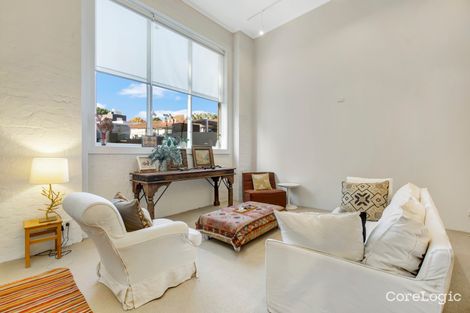 Property photo of 109/66-72 McLachlan Avenue Darlinghurst NSW 2010