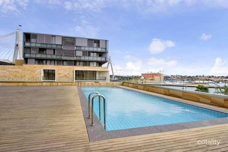 Property photo of 905/45 Bowman Street Pyrmont NSW 2009