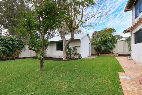 Property photo of 136 Angelo Street South Perth WA 6151