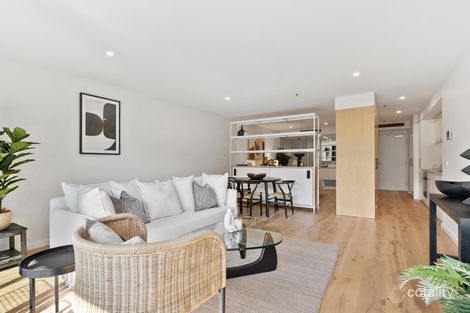 Property photo of 306/27 Lonsdale Street Braddon ACT 2612
