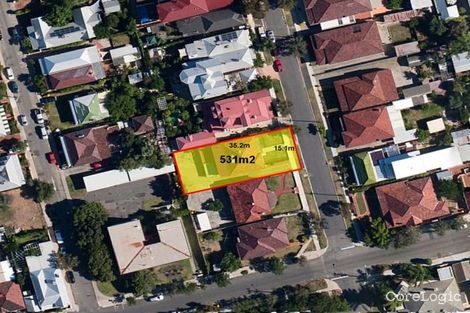 Property photo of 63 Solomon Street Fremantle WA 6160