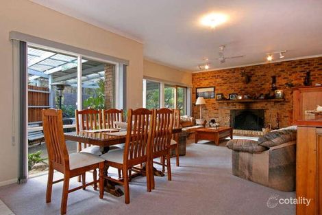 Property photo of 30 Nerissa Street Rye VIC 3941