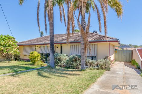 Property photo of 35 Sussex Street Spearwood WA 6163