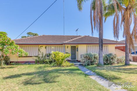 Property photo of 35 Sussex Street Spearwood WA 6163
