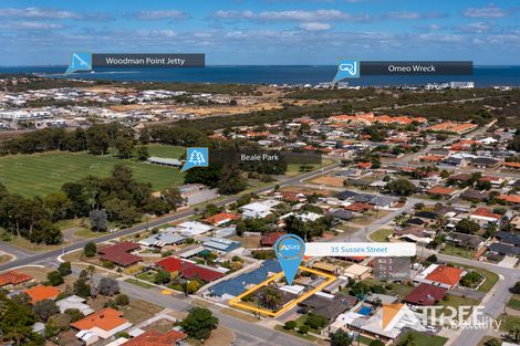 Property photo of 35 Sussex Street Spearwood WA 6163