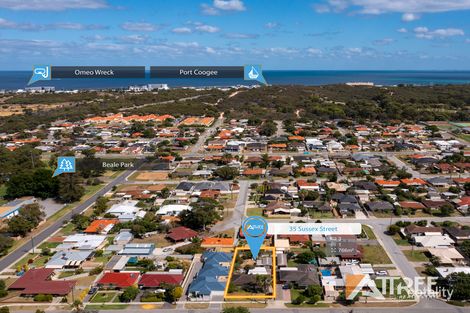 Property photo of 35 Sussex Street Spearwood WA 6163