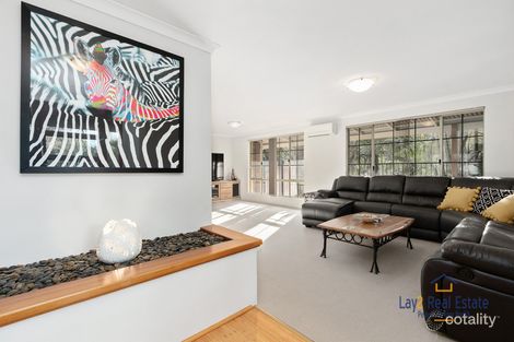 Property photo of 58 Silkeborg Crescent Joondalup WA 6027