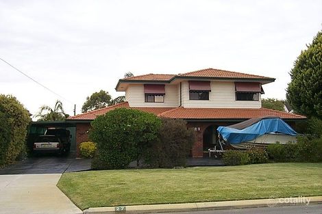 27 Stringy Bark Rmbl, Willetton, WA 6155