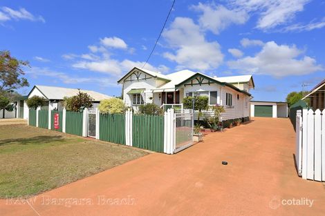 7 Dix St, Kepnock, QLD 4670