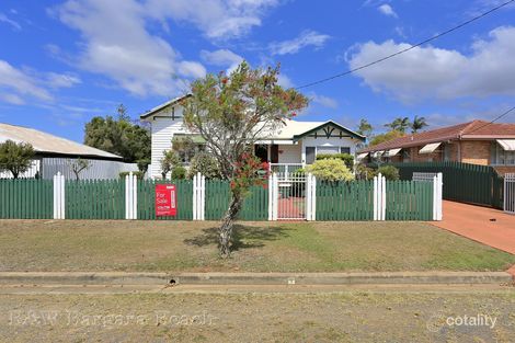 Property photo of 7 Dix Street Kepnock QLD 4670
