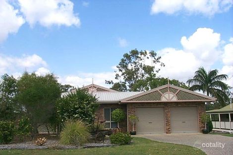 279 Halford St, Frenchville, QLD 4701