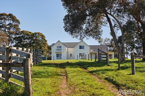 Property photo of 535 Old Telegraph Road Jindivick VIC 3818