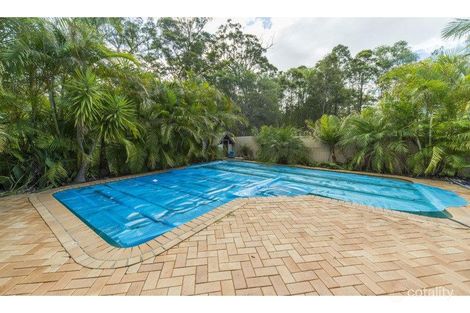 Property photo of 14 Saville Road Upper Coomera QLD 4209