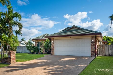 23 Evergreen Dr, Kirwan, QLD 4817
