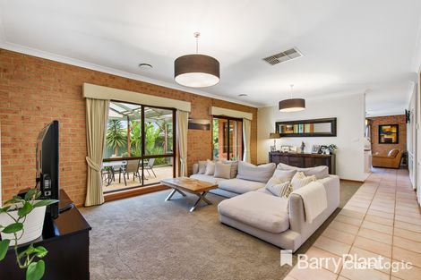 Property photo of 39 Grevillea Crescent Hoppers Crossing VIC 3029
