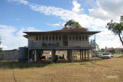 Property photo of 211 Bluff Road Millchester QLD 4820