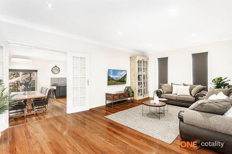 Property photo of 27 Popperwell Drive Menai NSW 2234