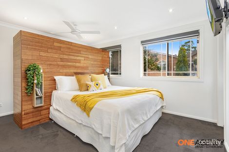 Property photo of 27 Popperwell Drive Menai NSW 2234