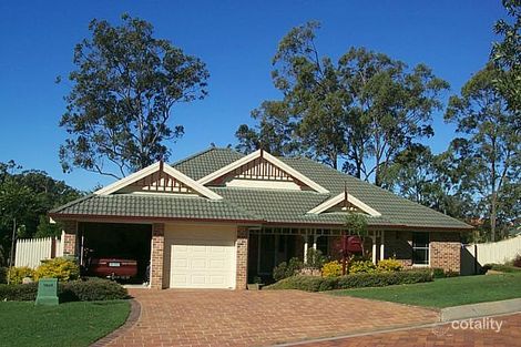 20 Havenhill Ct, Murrumba Downs, QLD 4503