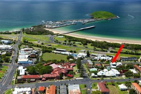 Property photo of 1/29 Camperdown Street Coffs Harbour NSW 2450