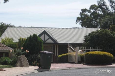 Property photo of 6 Clarence Court Highbury SA 5089