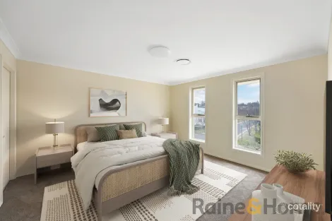 Property photo of 40 Endeavour Circuit Harrington Park NSW 2567