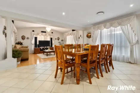Property photo of 86 Dongola Circuit Schofields NSW 2762