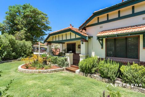 35 Fourth Ave, Mount Lawley, WA 6050