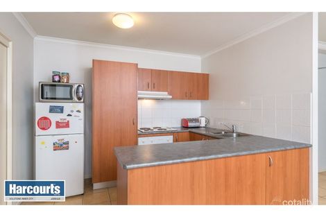 Property photo of 26/336 Boundary Street Spring Hill QLD 4000